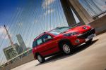 Peugeot 207 Escapade 2009 года